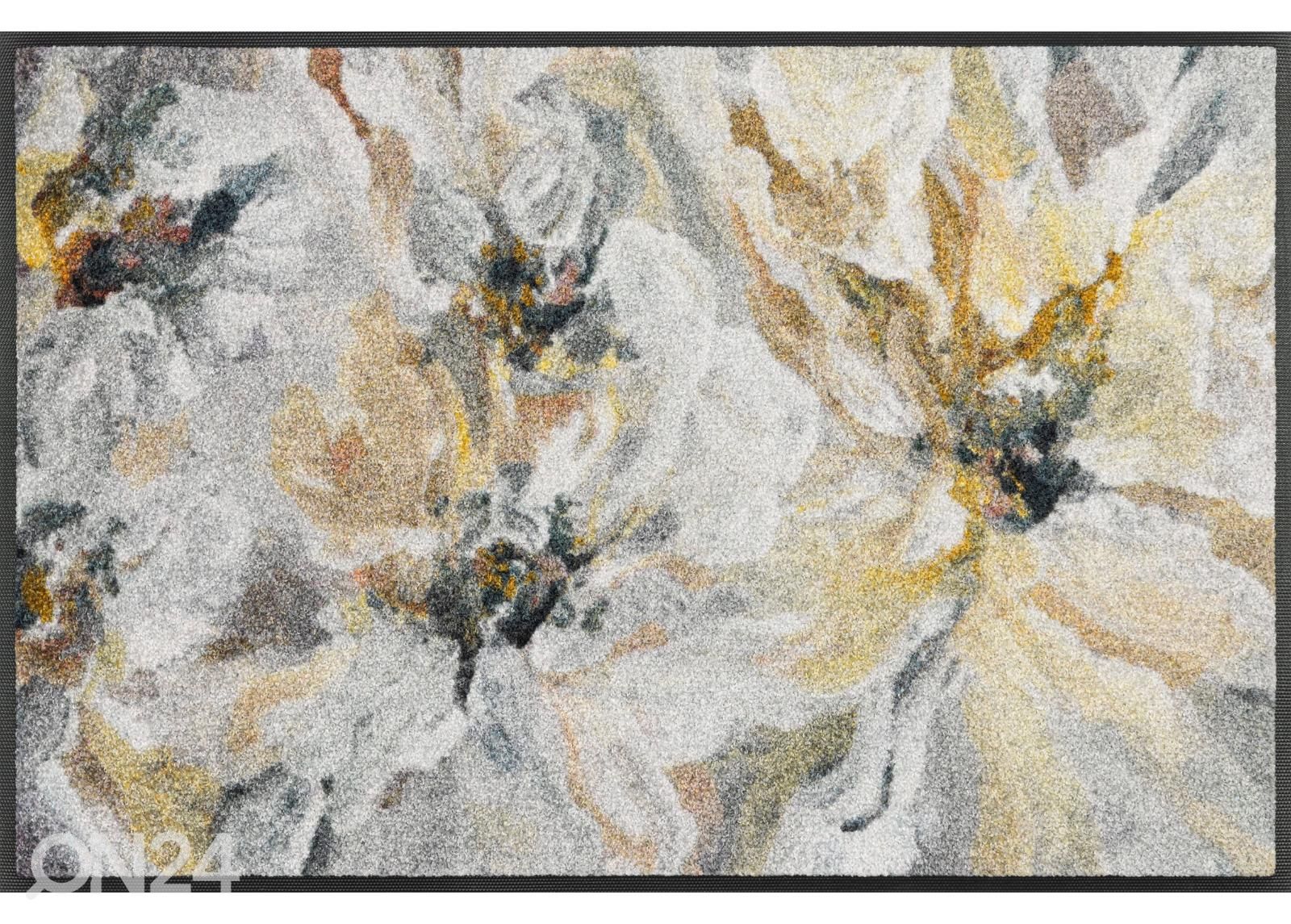 Vaip La Fleur 50x75 cm suurendatud