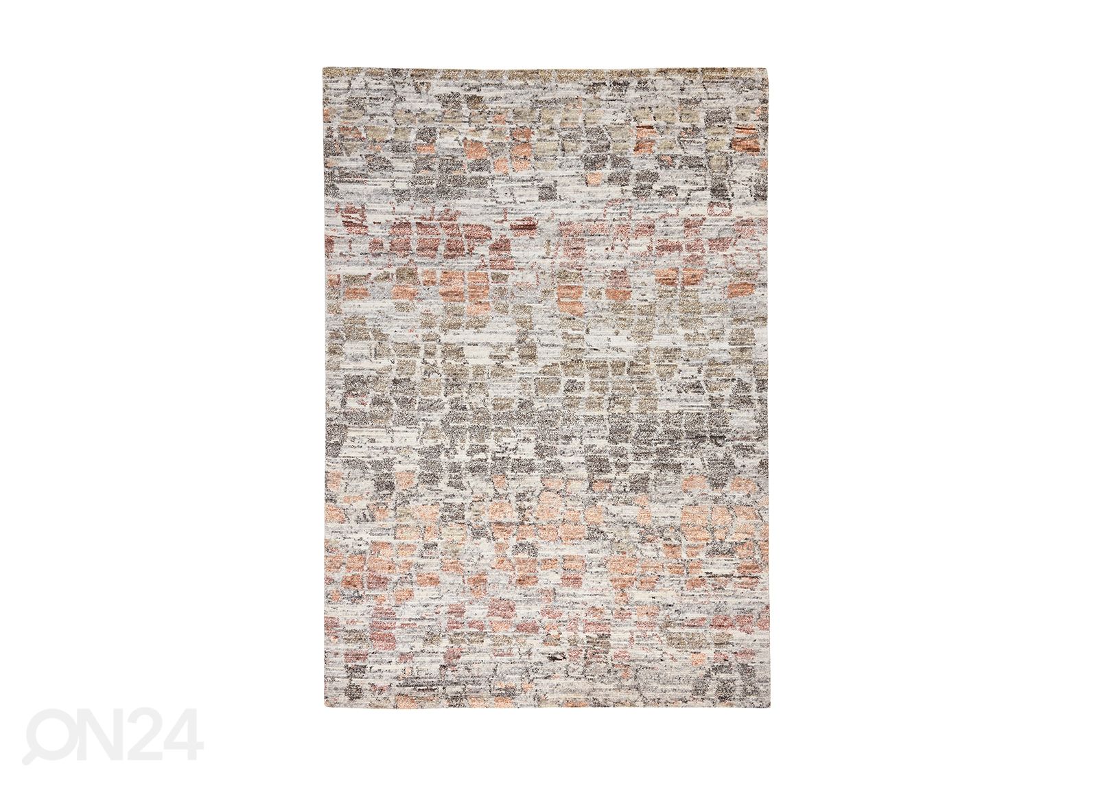 Vaip Lhasa, 300x400 cm naturaalne/multi suurendatud