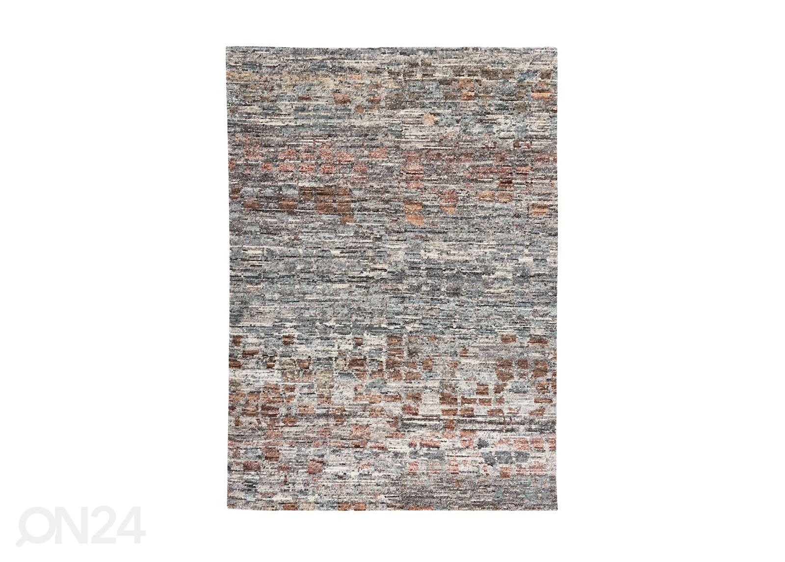 Vaip Lhasa, 70x140 cm multi suurendatud