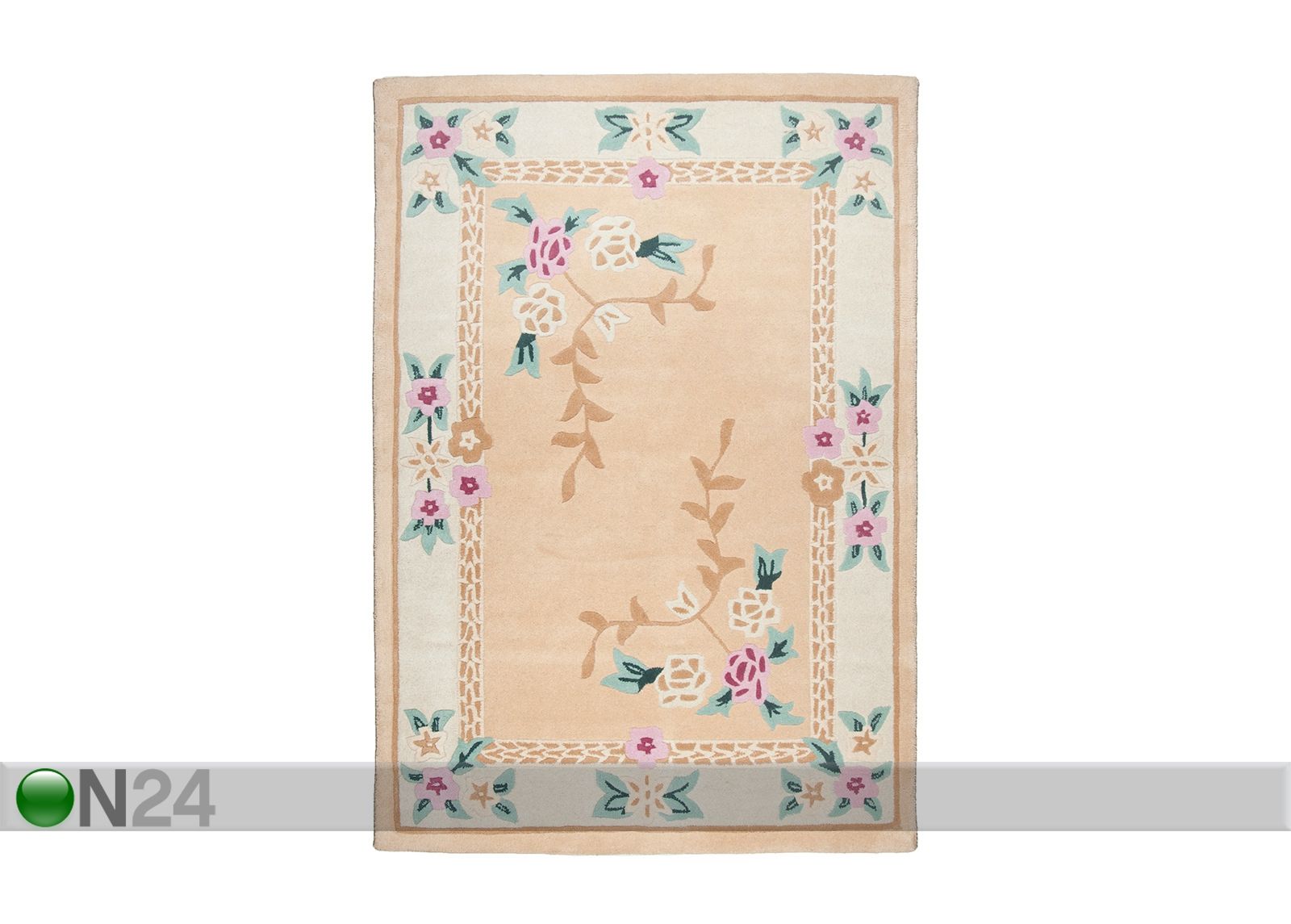 Vaip Lifou 60x90 cm suurendatud