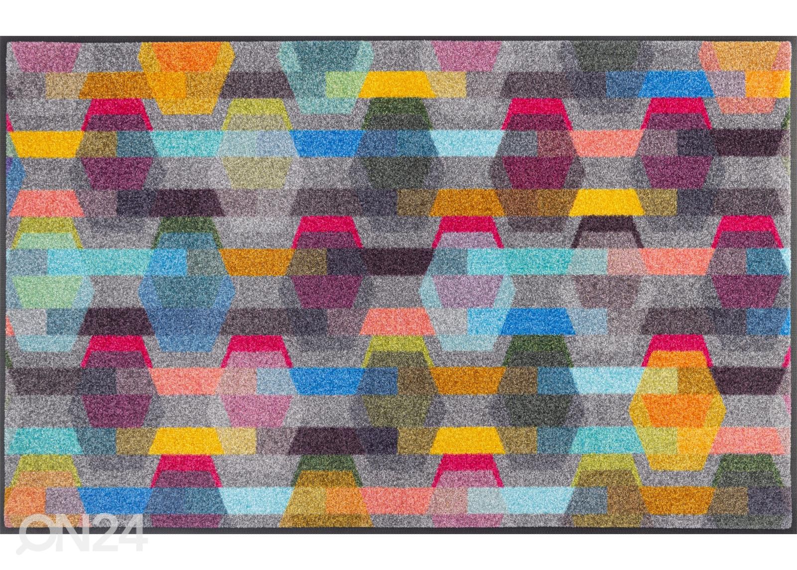 Vaip Limit 75x120 cm suurendatud