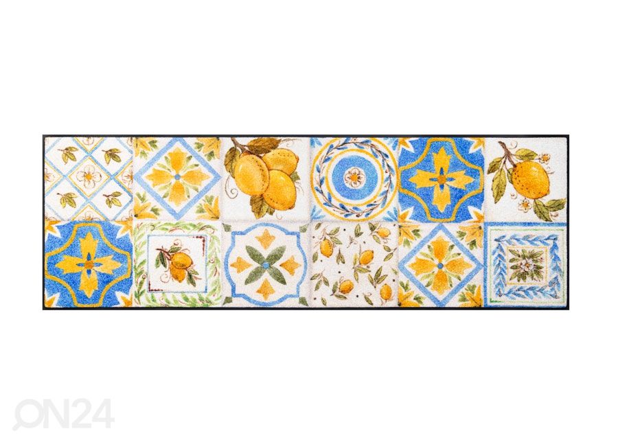 Vaip Limoni 60x180 cm suurendatud