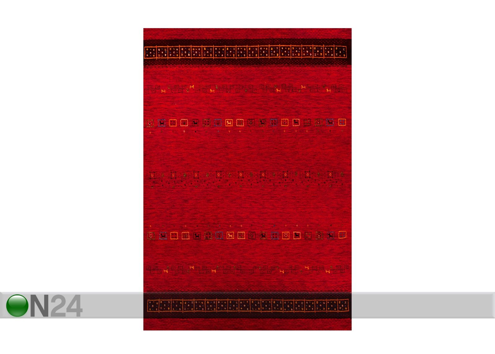 Vaip Lori Dream Gold 70x140 cm suurendatud