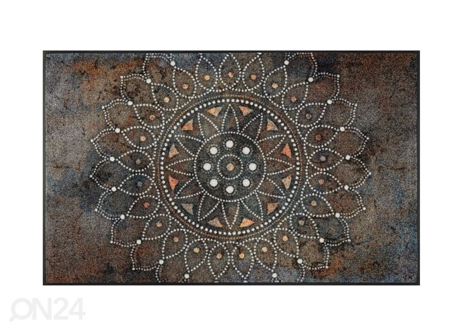 Vaip Madhana 75x120 cm suurendatud