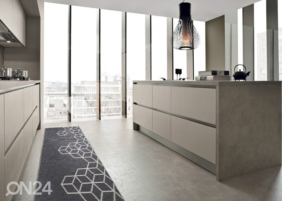 Vaip Maia V12 60x120 cm suurendatud