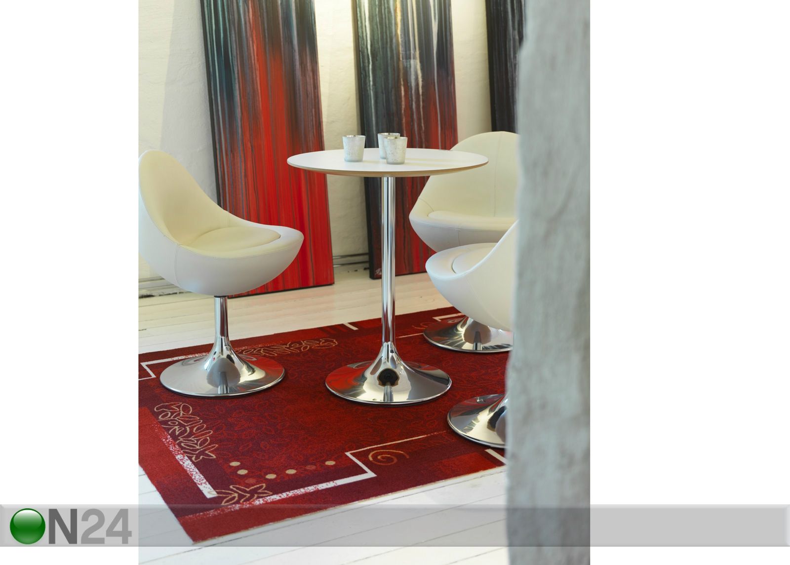 Vaip Malin 50x80 cm suurendatud