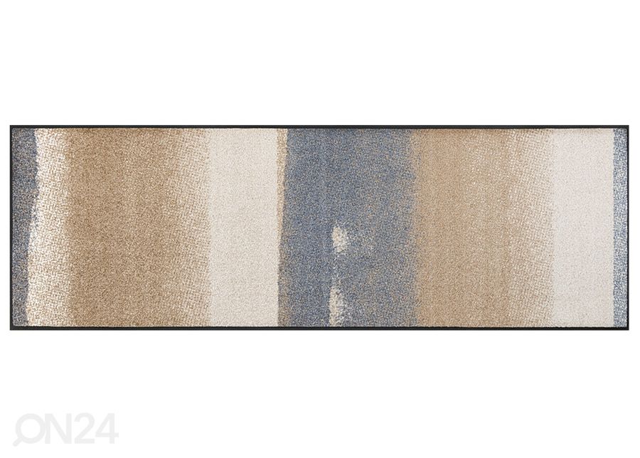 Vaip Medley beige 60x180 cm suurendatud