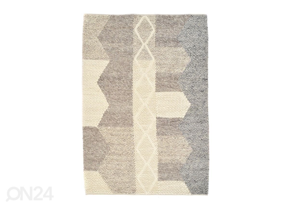 Vaip Merak 140x200 cm suurendatud