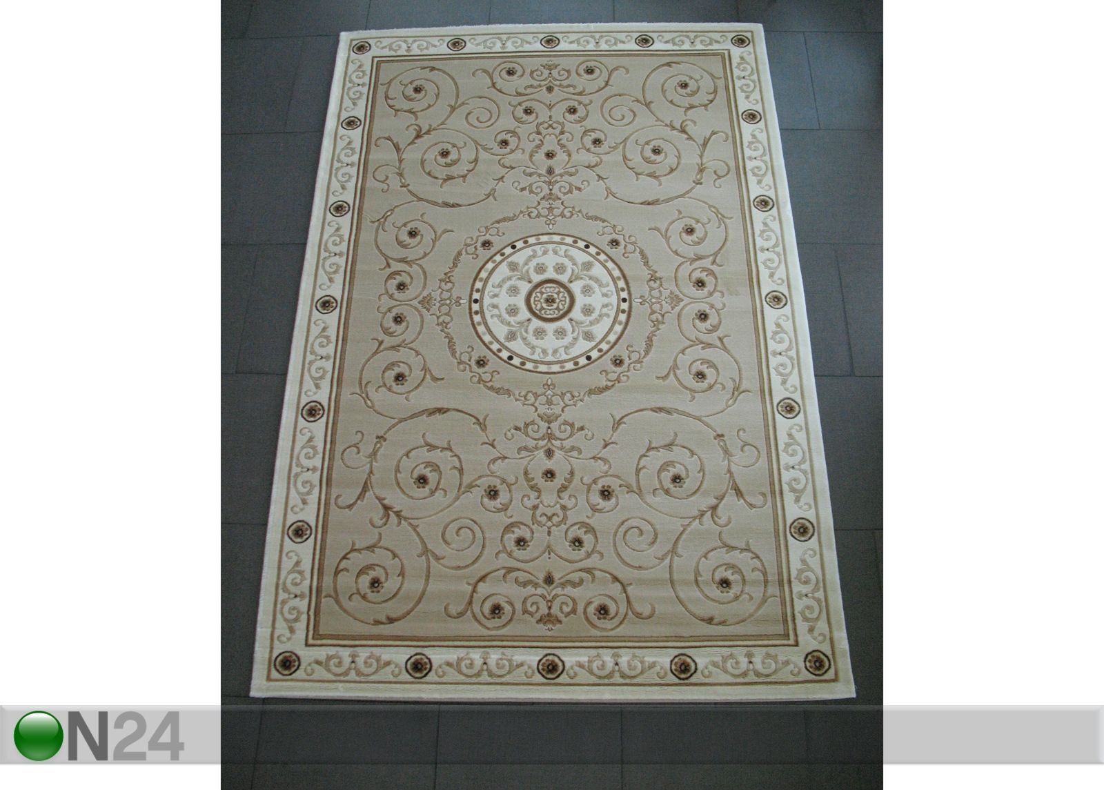 Vaip Mersin 200x300 cm suurendatud