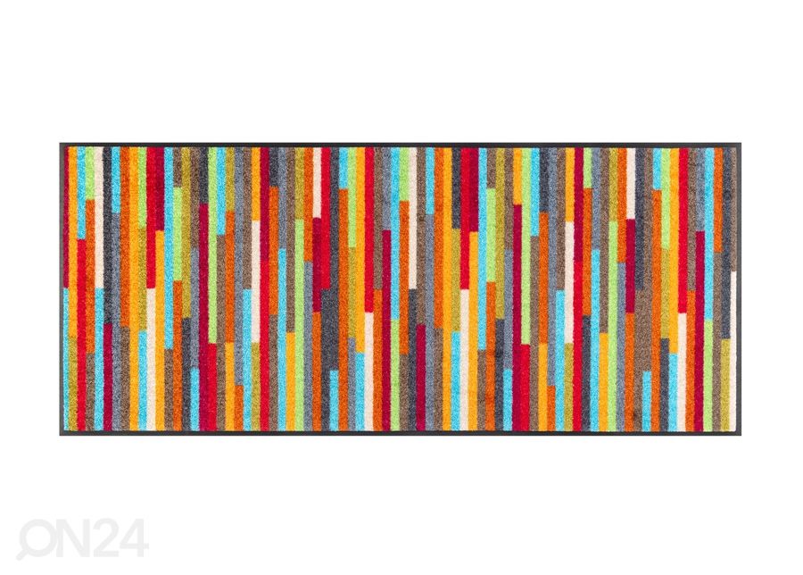 Vaip Mikado Stripes 60x140 cm suurendatud
