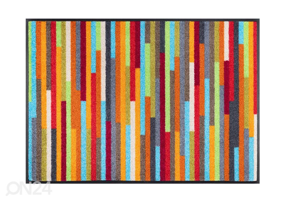 Vaip Mikado Stripes 60x85 cm suurendatud