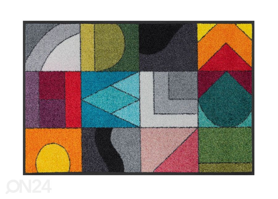 Vaip Momix 50x75 cm suurendatud