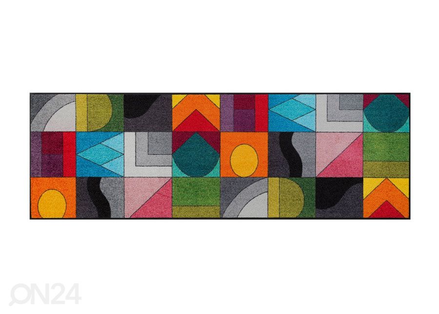 Vaip Momix 60x180 cm suurendatud