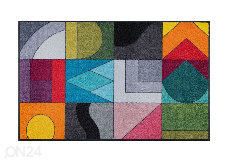 Vaip Momix 75x120 cm suurendatud