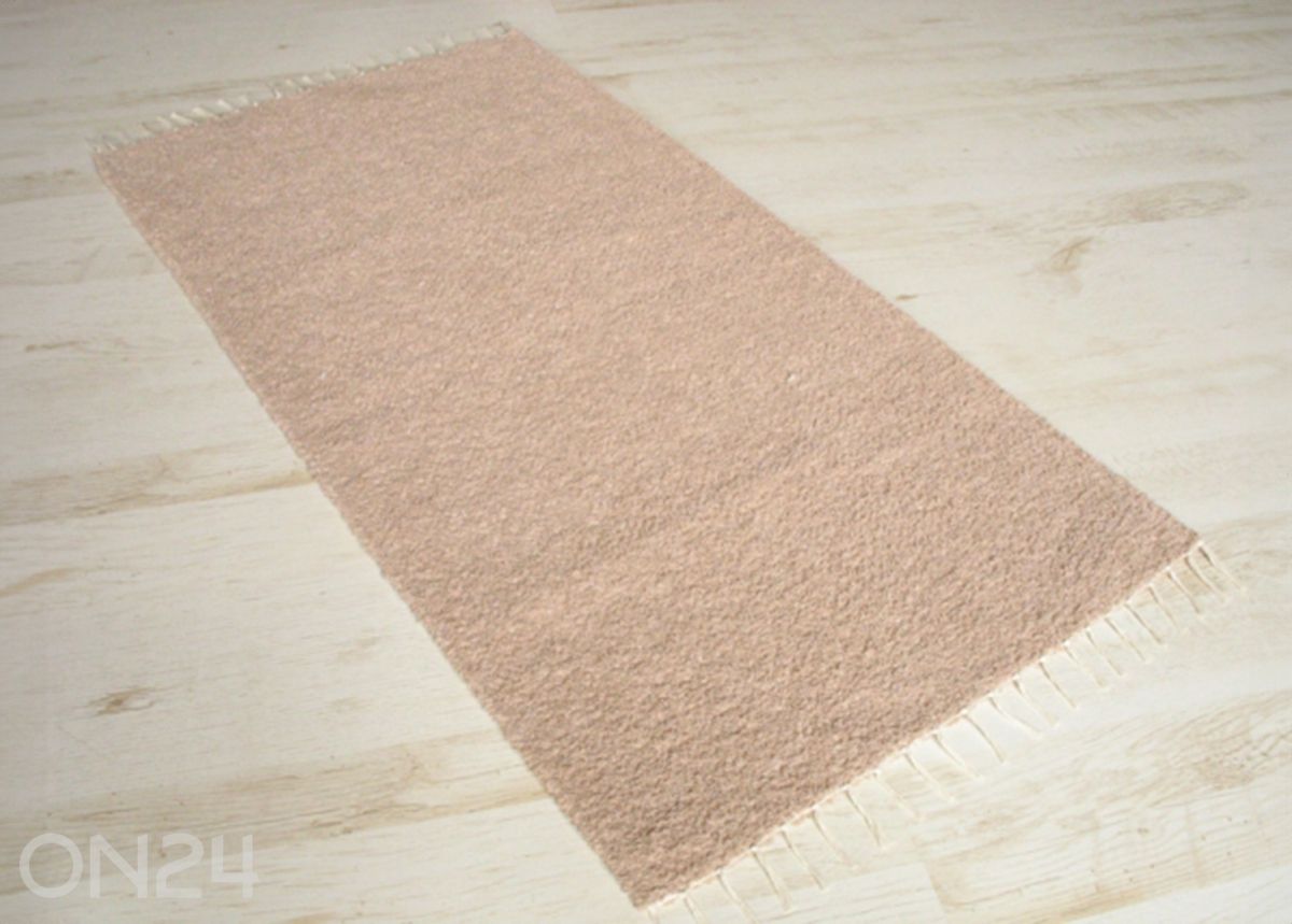 Vaip Mono 65x120 cm suurendatud