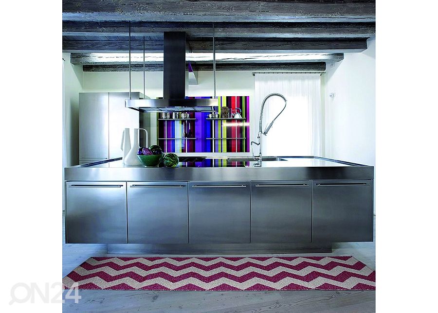 Vaip Mora 60x120 cm suurendatud