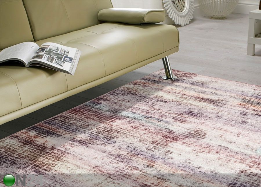 Vaip Mosaic Multi suurendatud