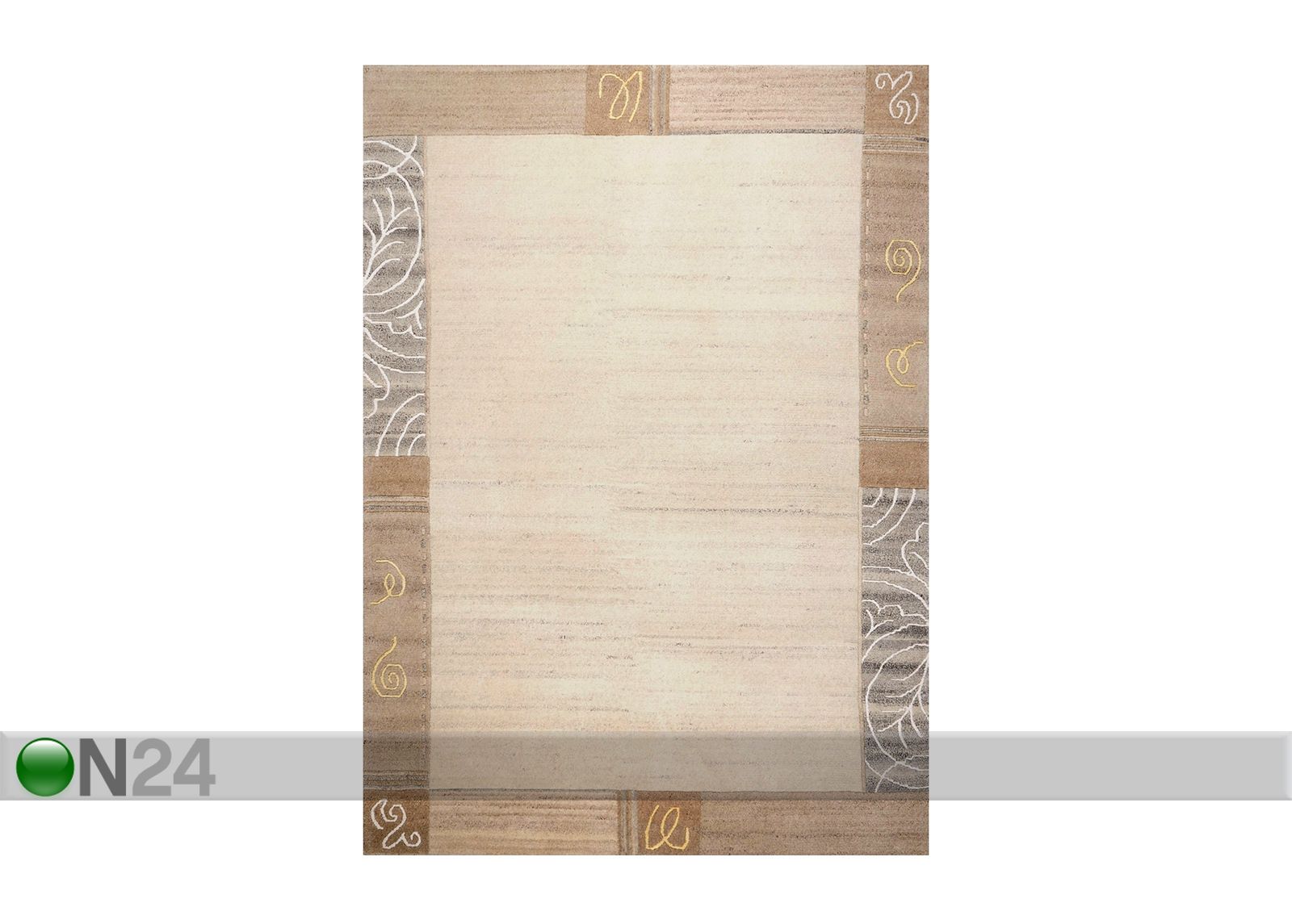 Vaip Nakarta 120x180 cm suurendatud
