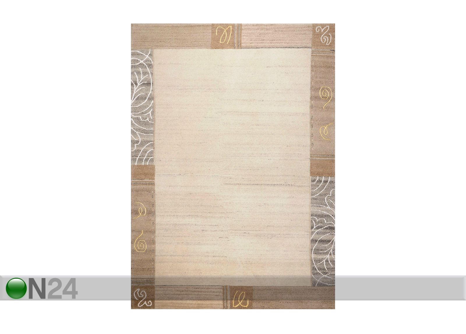 Vaip Nakarta 190x290 cm suurendatud