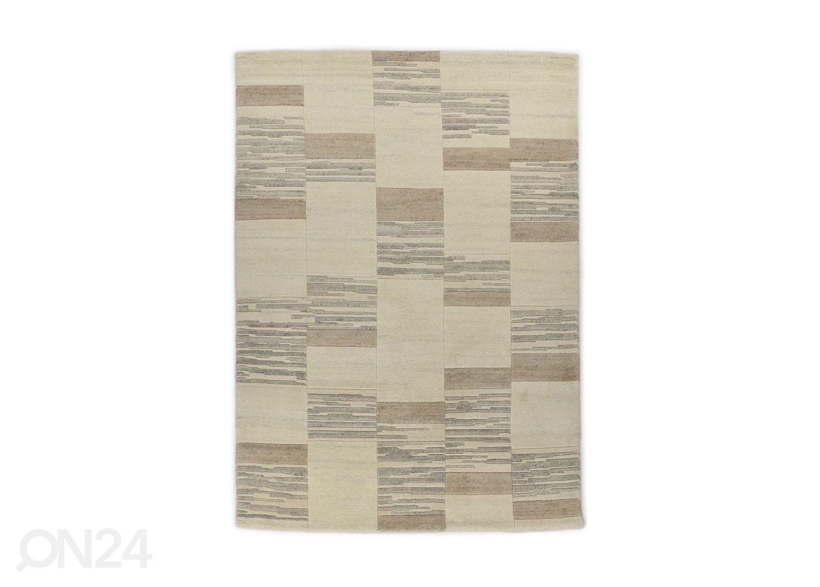 Vaip Nakarta 60x90 cm suurendatud