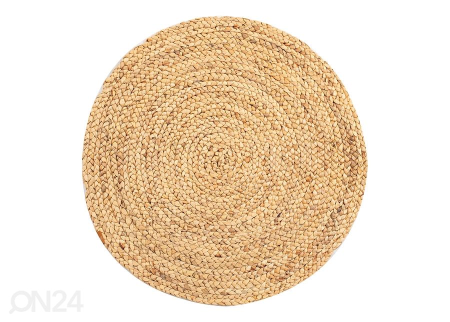 Vaip Nature Ø 90 cm suurendatud