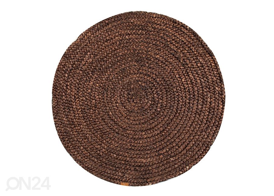 Vaip Nature Ø 90 cm suurendatud