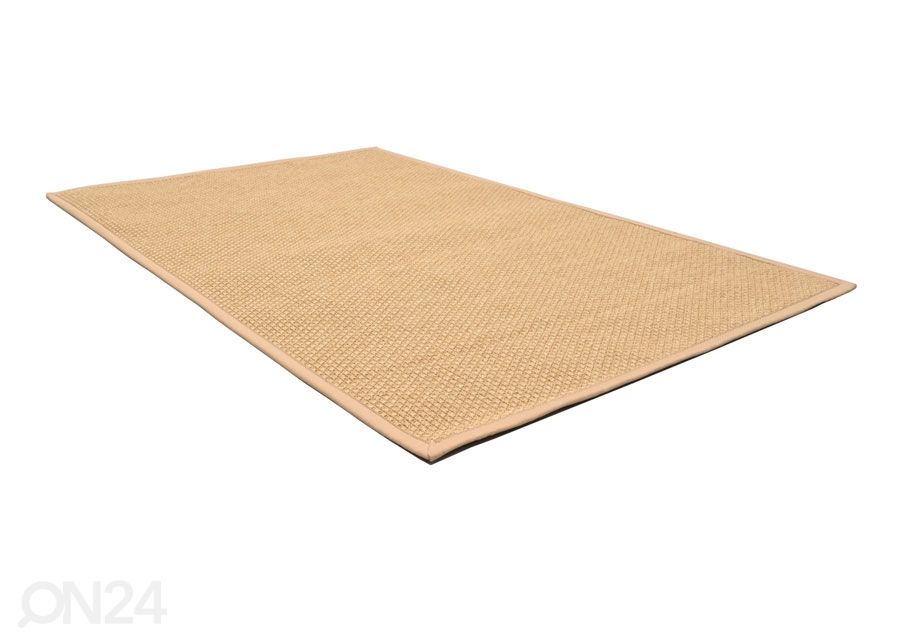 Vaip Nature kandiga 80x150 cm suurendatud