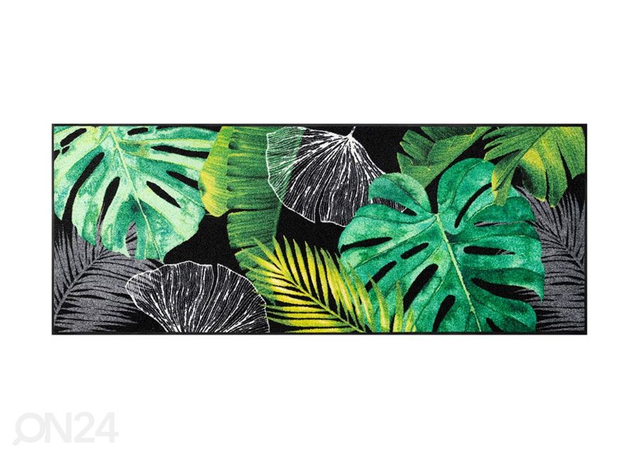 Vaip Neoflora 75x190 cm suurendatud