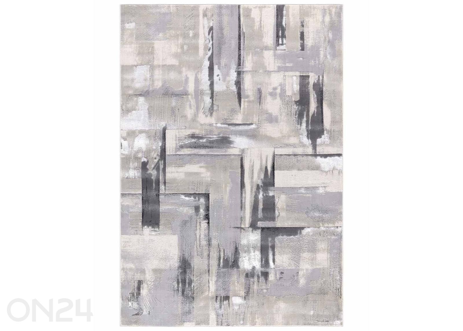 Vaip Nevada-9160 hall 140x200 cm suurendatud