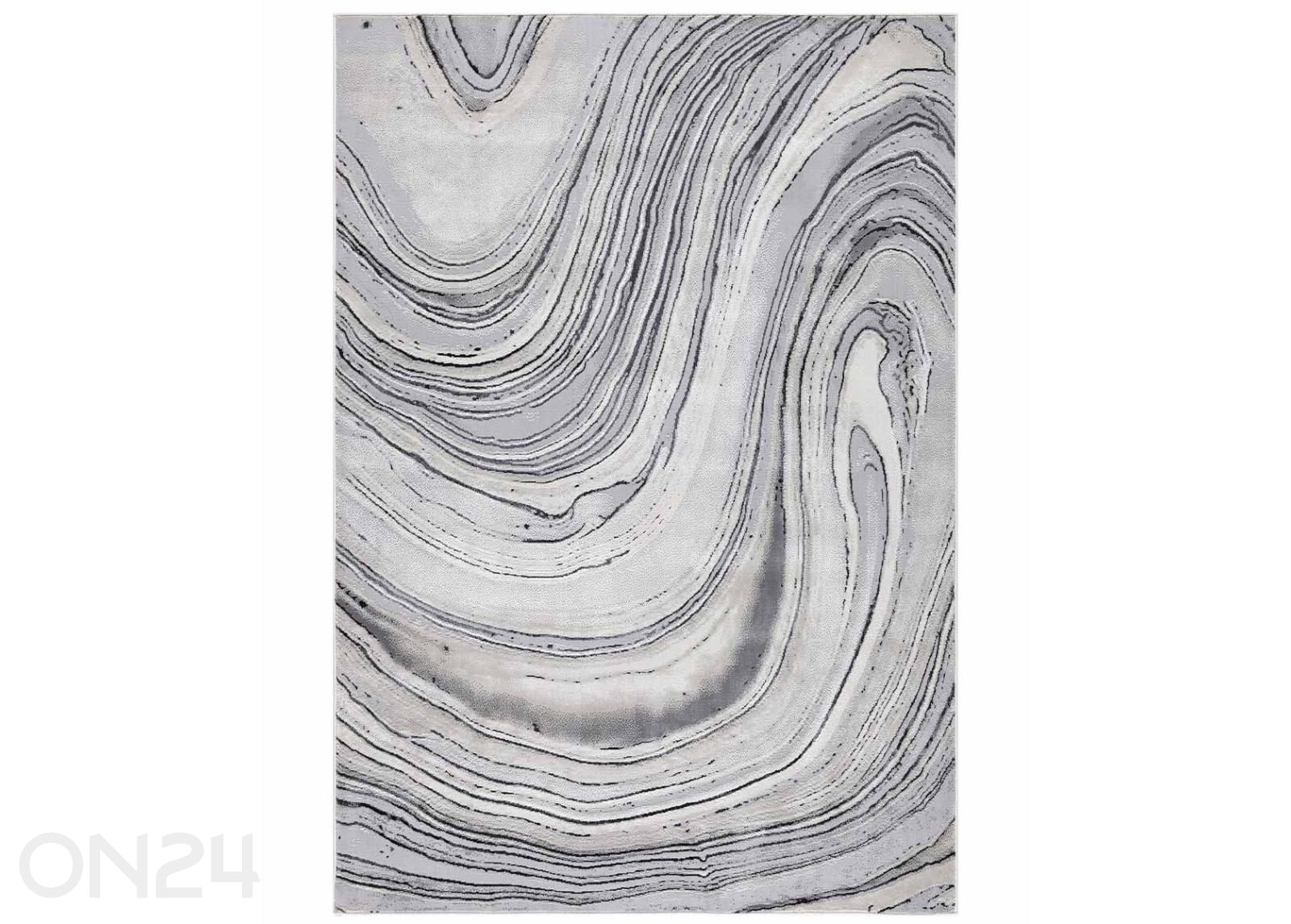 Vaip Nevada-9223 hall 200x290 cm suurendatud