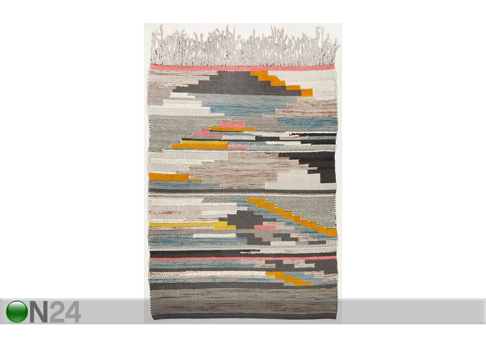 Vaip Nomadic-Design 140x200 cm suurendatud