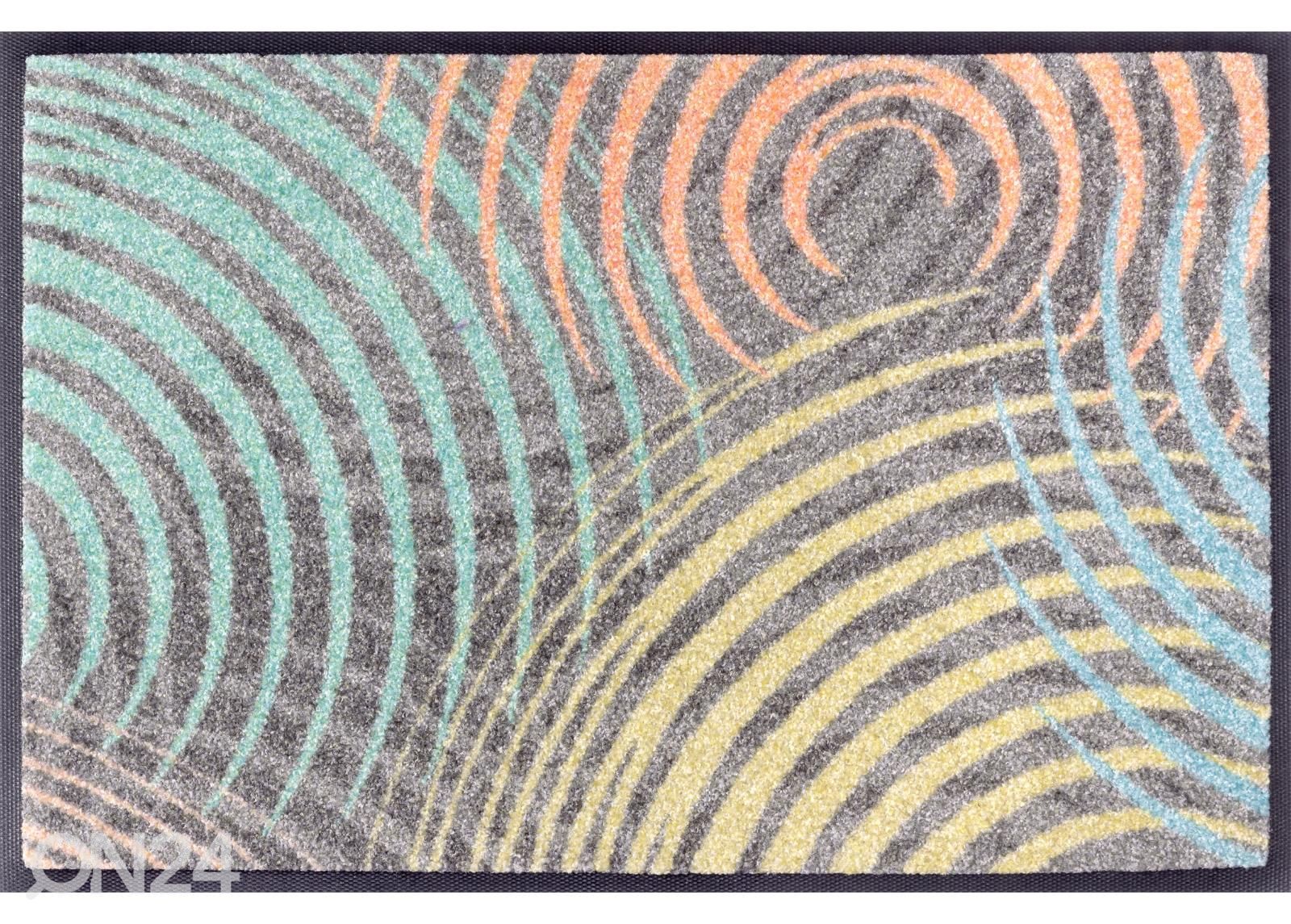 Vaip Ondole 40x60 cm suurendatud