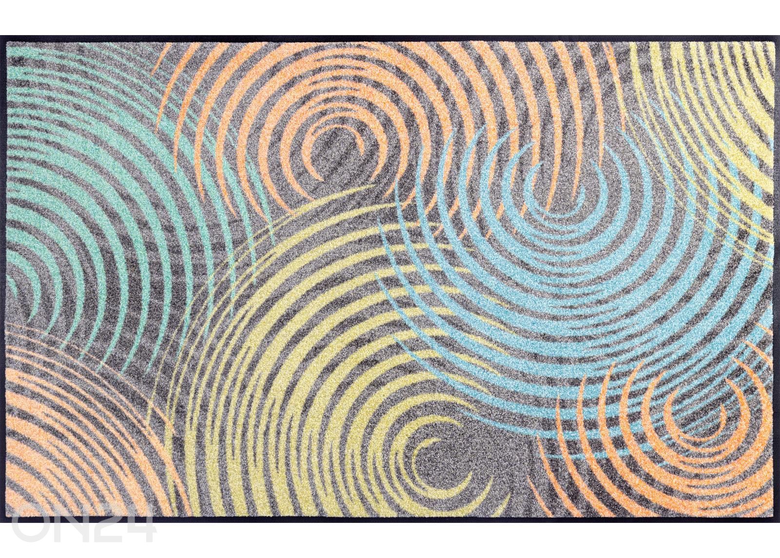 Vaip Ondole 75x120 cm suurendatud