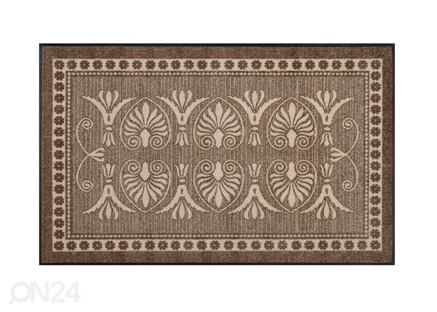 Vaip Ornamentalli 75x120 cm suurendatud