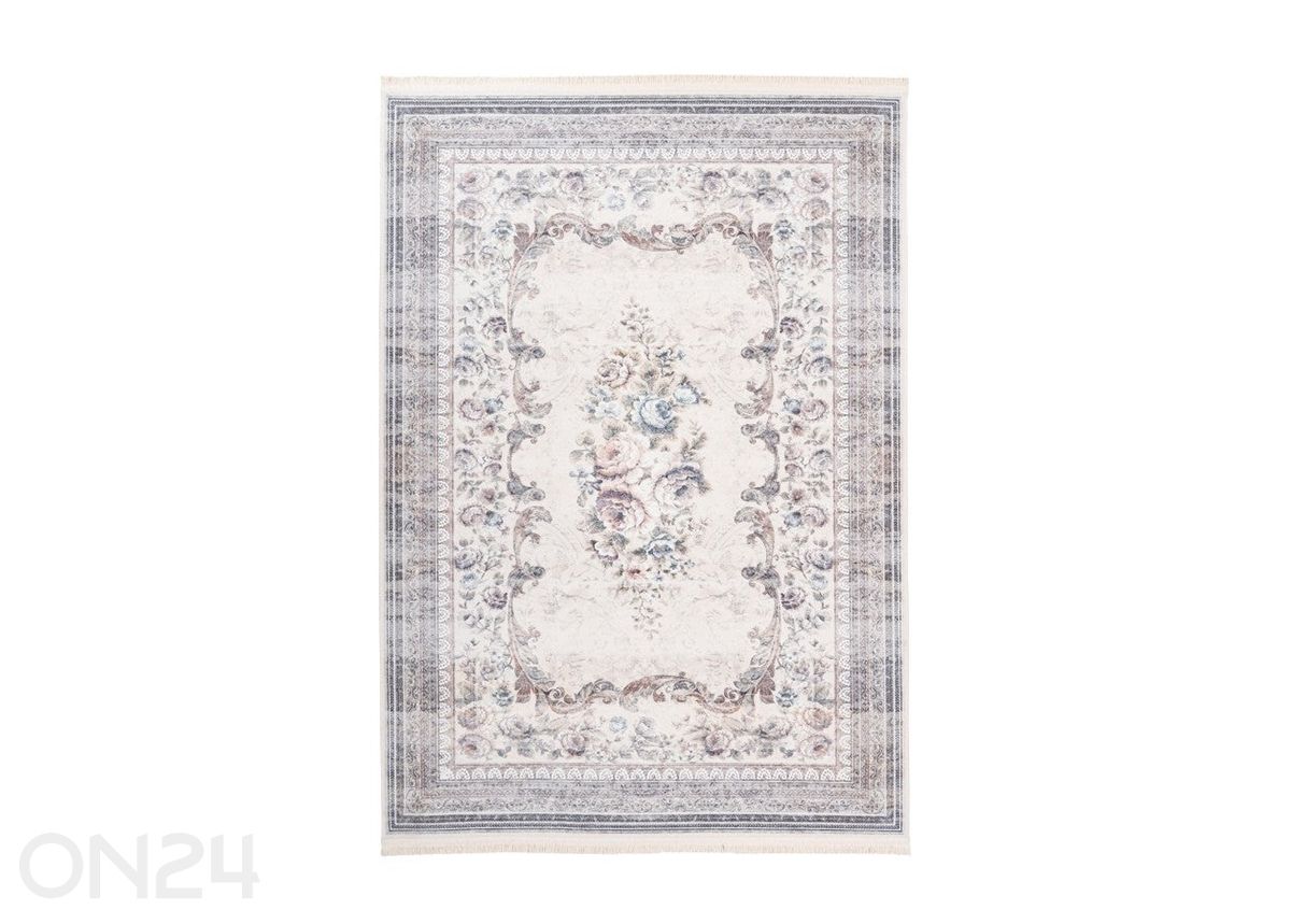 Vaip Peri Beige 80x140 cm suurendatud