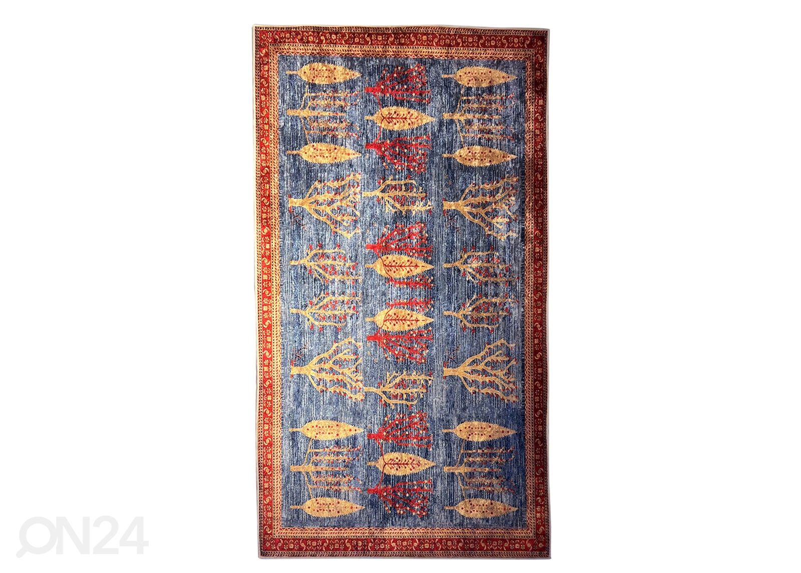 Vaip Persia 70x140 cm suurendatud