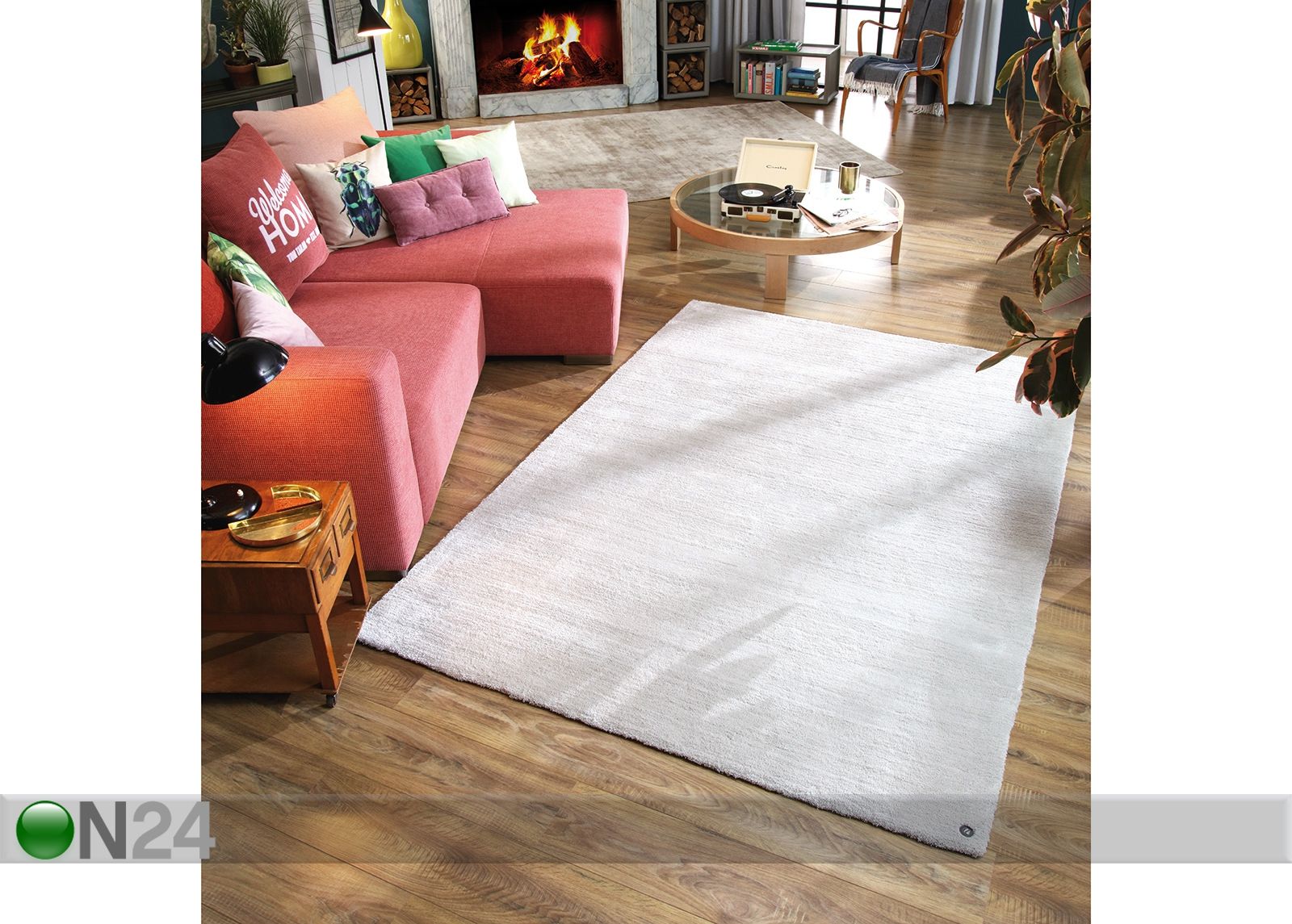 Vaip Powder 160x230 cm suurendatud