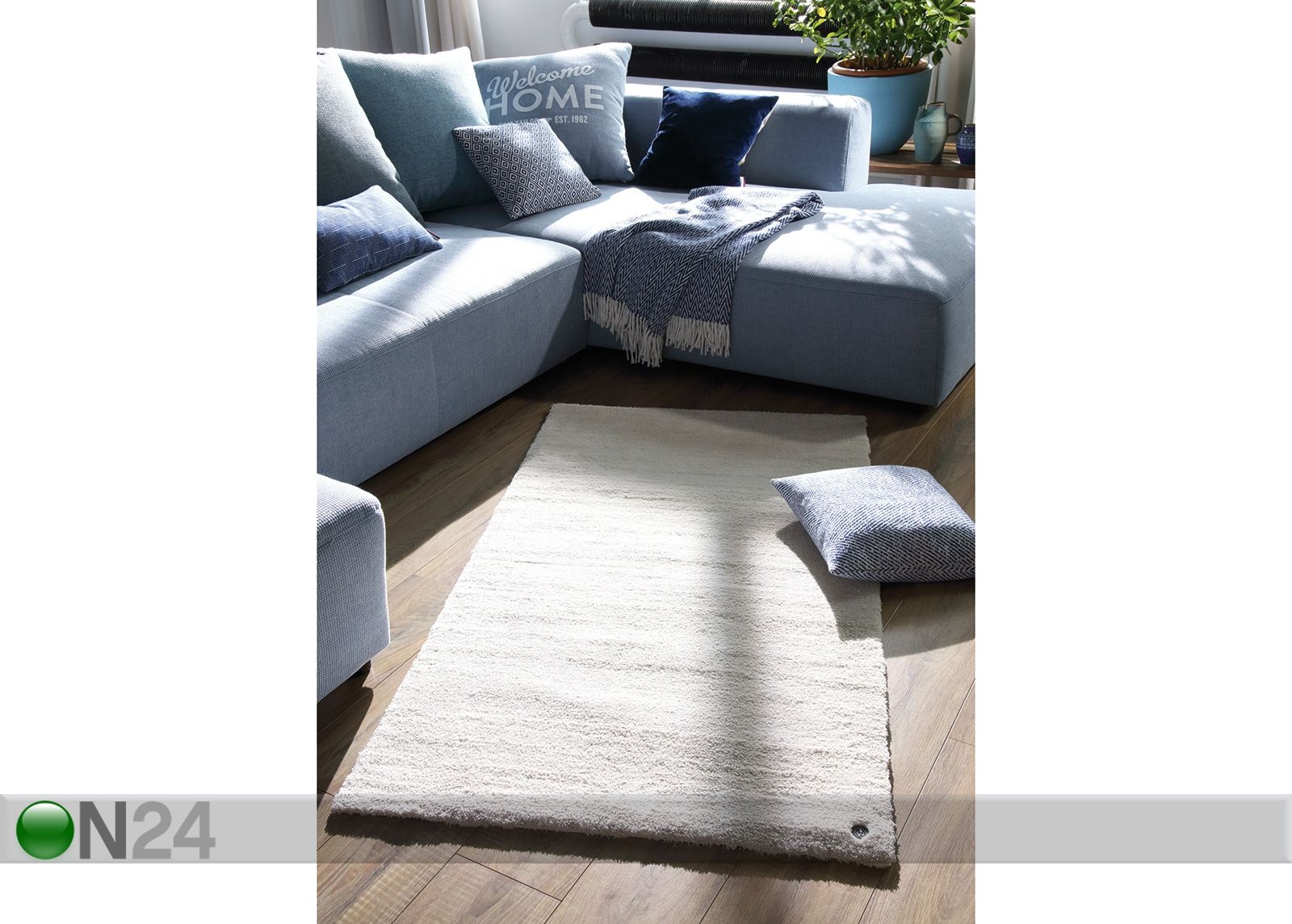 Vaip Powder 50x80 cm suurendatud