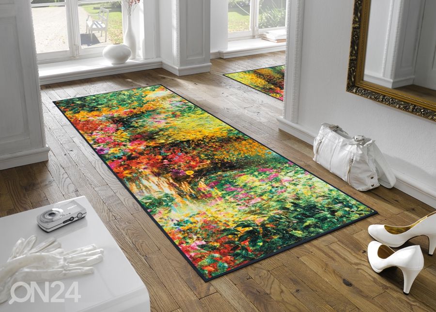 Vaip Primavera 50x75 cm suurendatud