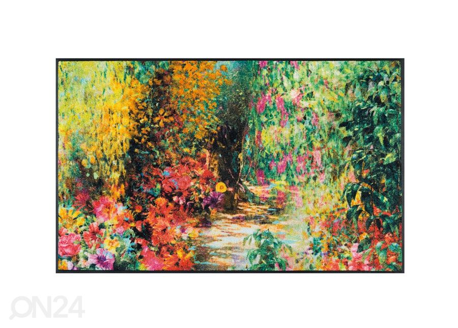 Vaip Primavera 75x120 cm suurendatud