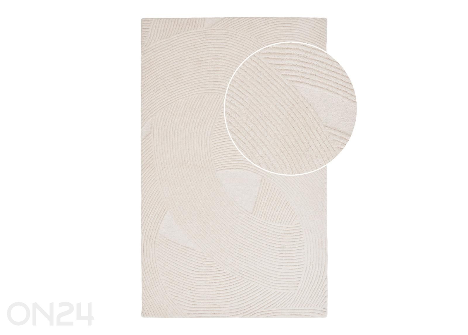 Vaip Pune 200x300 cm suurendatud