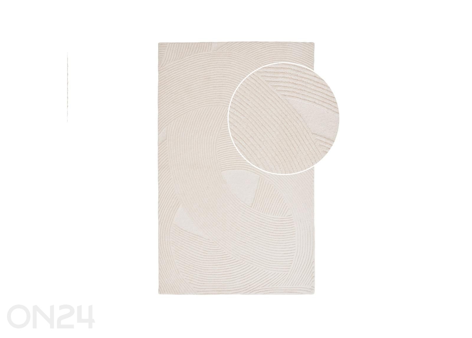 Vaip Pune suurendatud