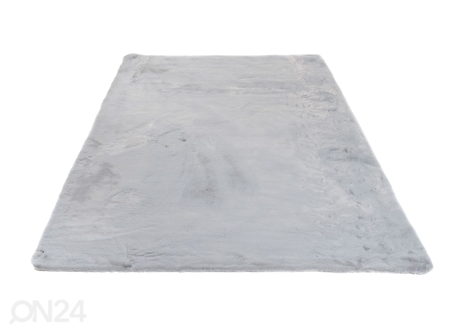 Vaip Rabbit fur 80x150 cm, helehall suurendatud