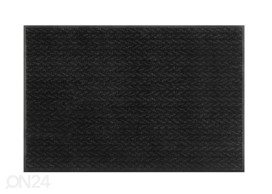 Vaip Revive Duo Charcoal 60x90 cm suurendatud