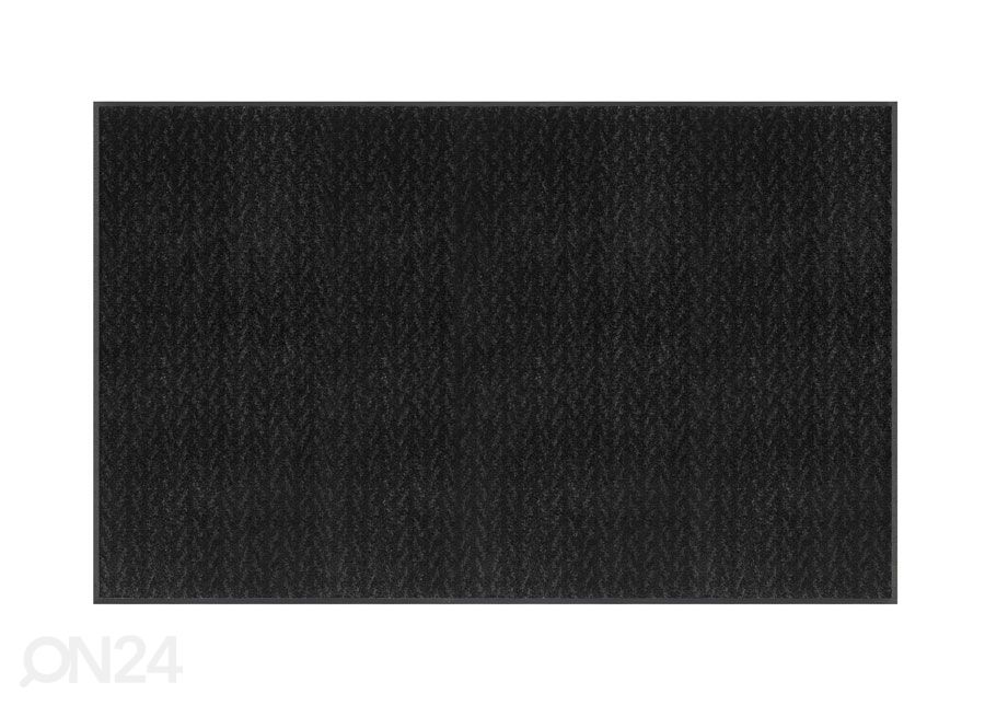 Vaip Revive Duo Charcoal 75x120 cm suurendatud