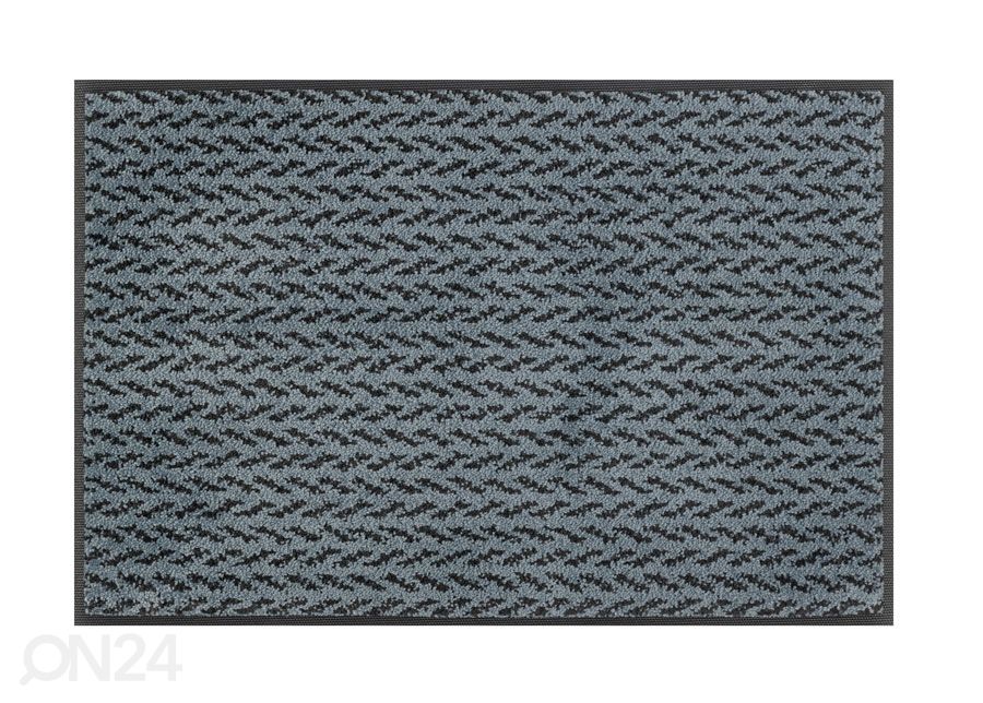 Vaip Revive Duo Denim 50x75 cm suurendatud