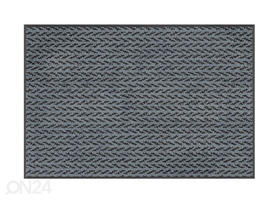 Vaip Revive Duo Denim 60x90 cm suurendatud