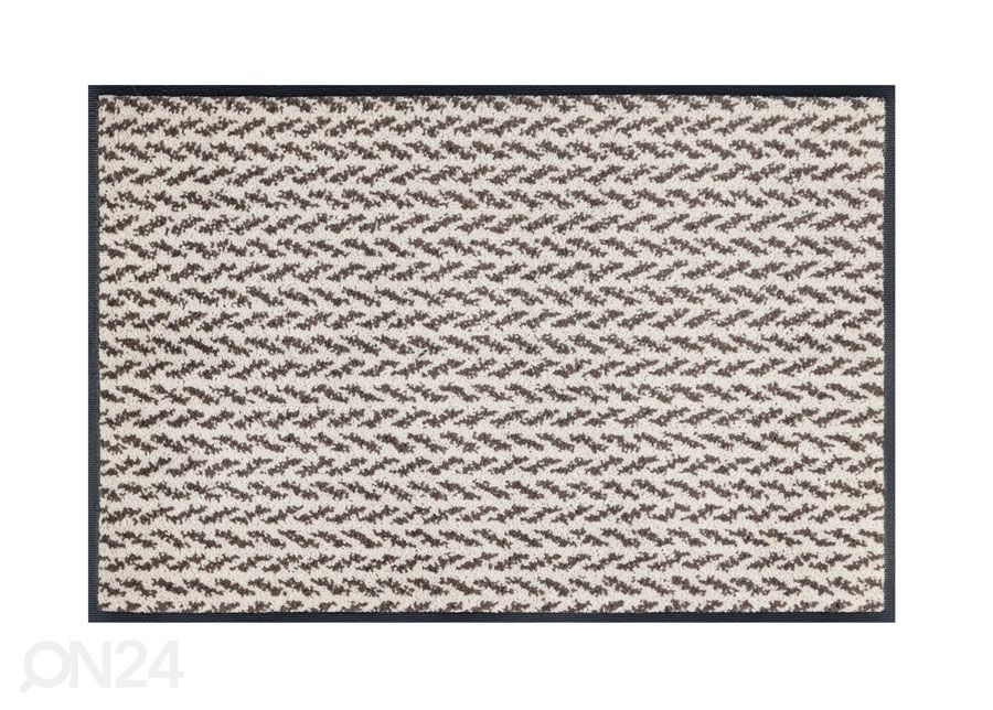 Vaip Revive Duo Latte 50x75 cm suurendatud