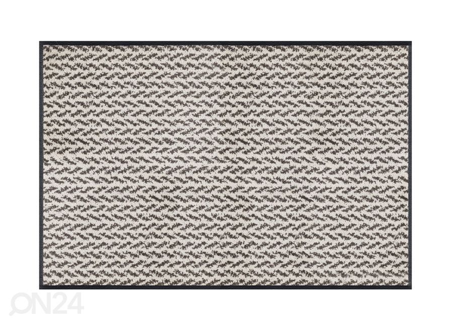 Vaip Revive Duo Latte 60x90 cm suurendatud