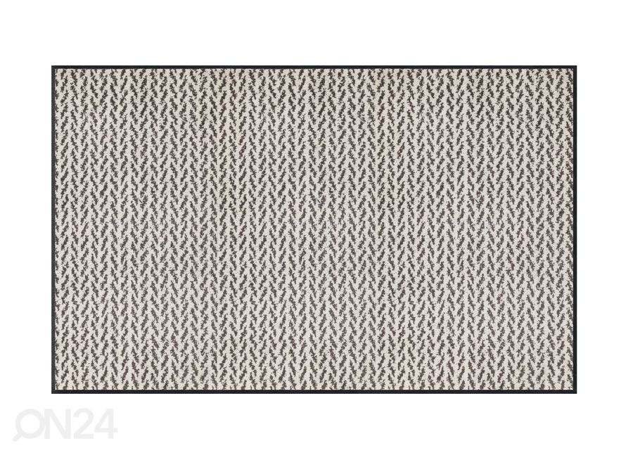 Vaip Revive Duo Latte 75x120 cm suurendatud
